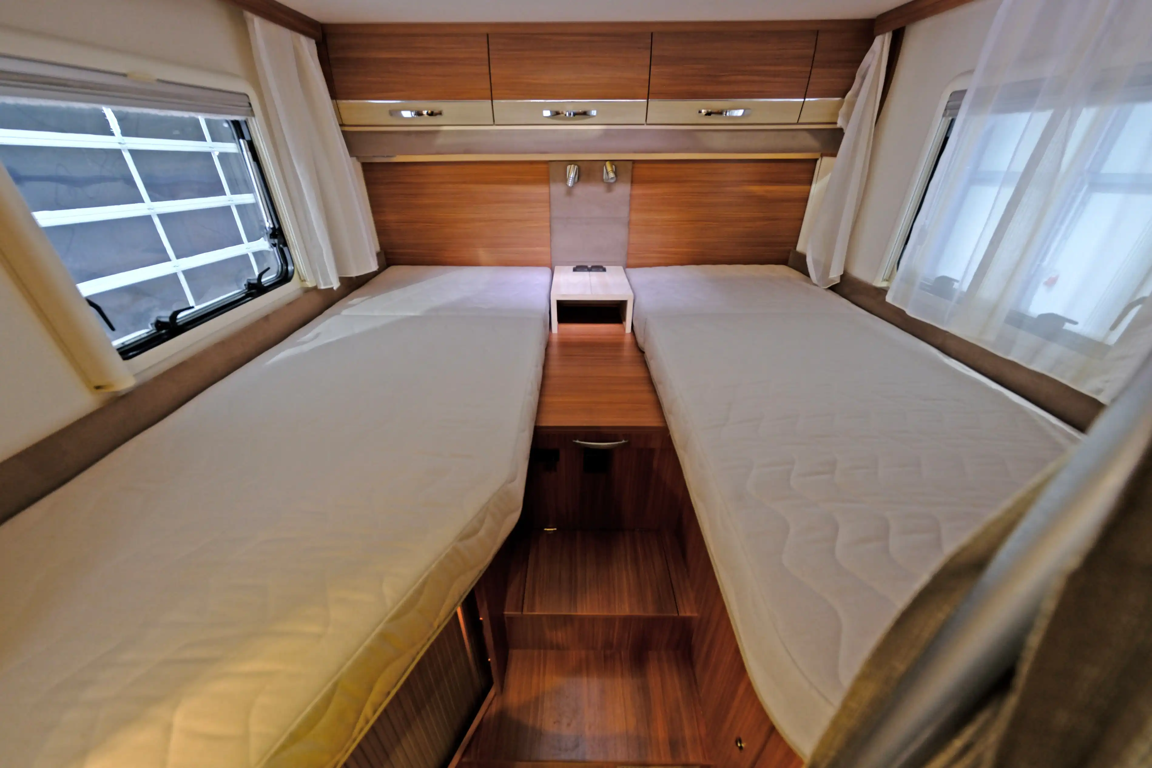 ADRIA Compact SL 